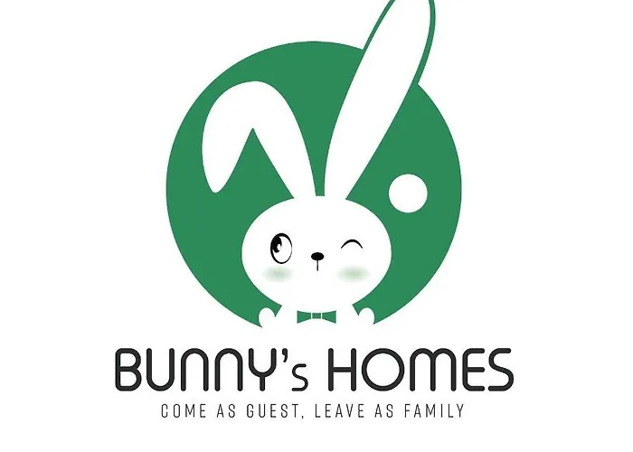 Bunnys Homes - Managed By Wiwi - Vinhomes Ocean Park