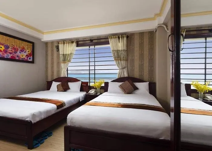 Vinh Minh Hotel