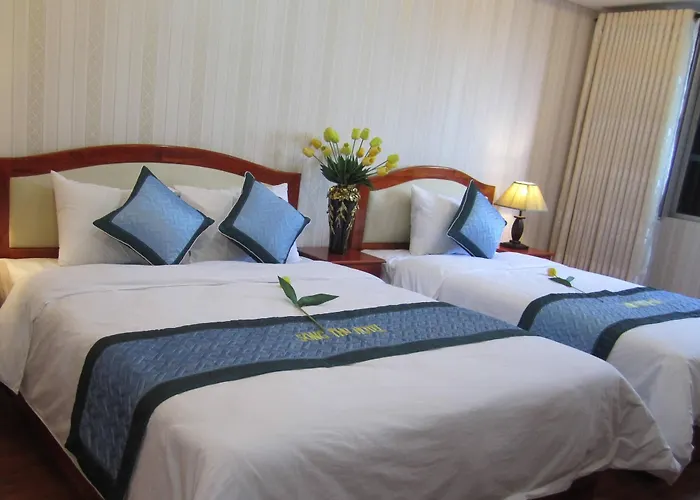 Song Thu Hotel