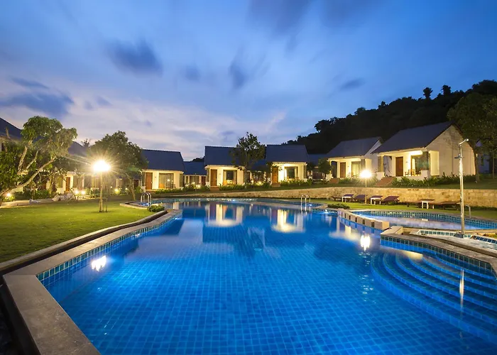 Myplace Siena Garden Resort