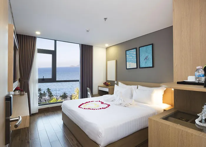 Smile Hotel Nha Trang