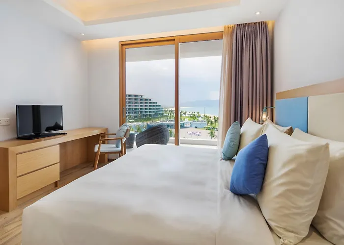 Flc Luxury Hotel Quy Nhon