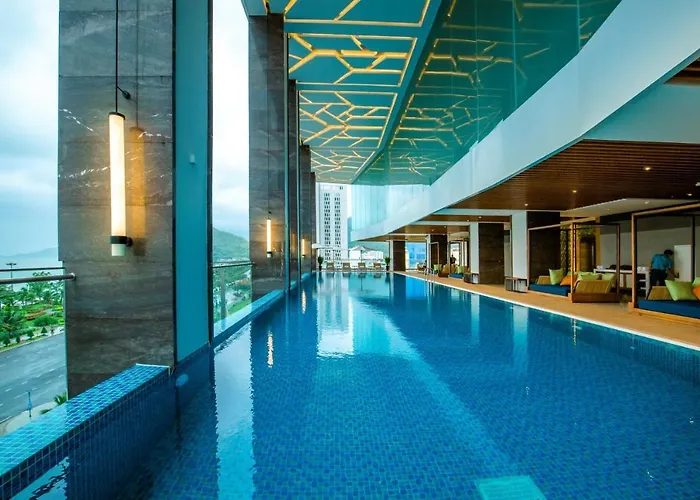 Flc City Hotel Beach Quy Nhon