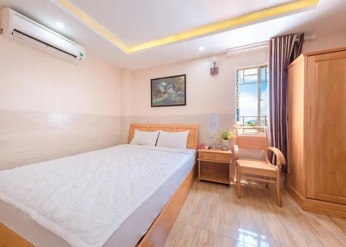 Minh Cat Hotel