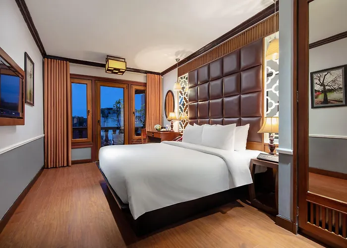 Khách Sạn&Spa Classy Holiday