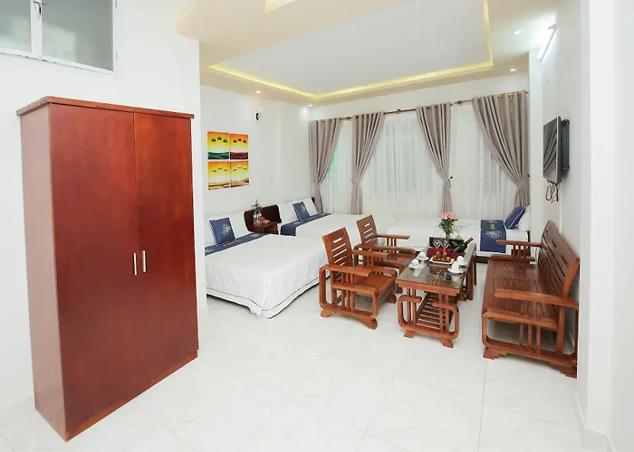 An Binh Tai Hotel