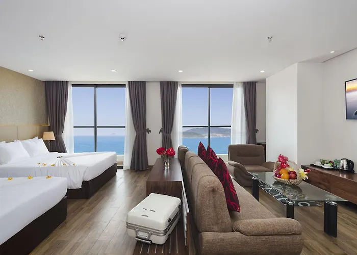 Sea Pearl Hotel
