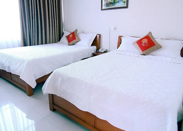 Hoang Dat Hotel