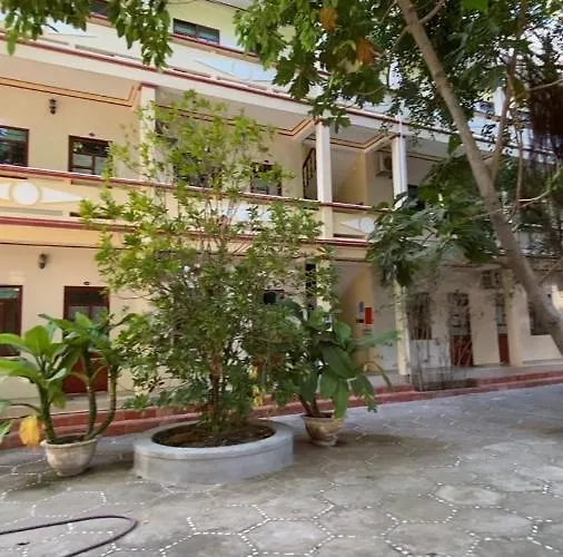Hoa Bien Guesthouse