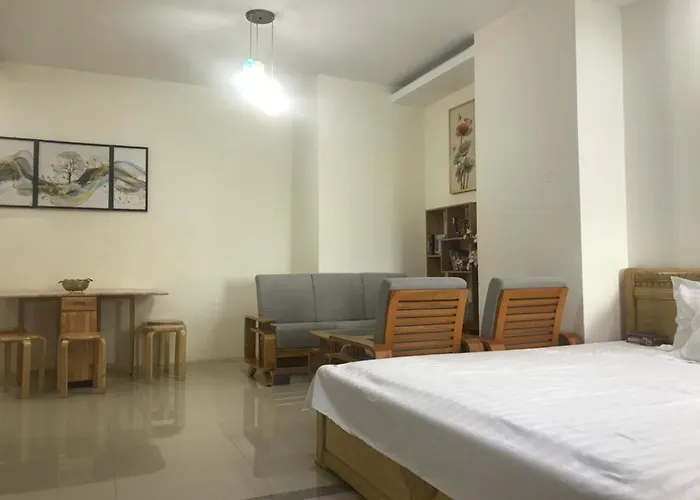 Bai Sau Apartment