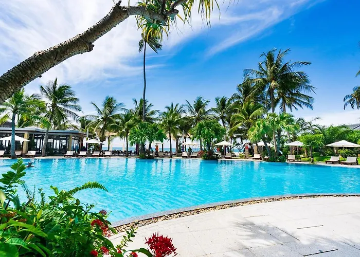 Hoang Ngoc Beach Resort