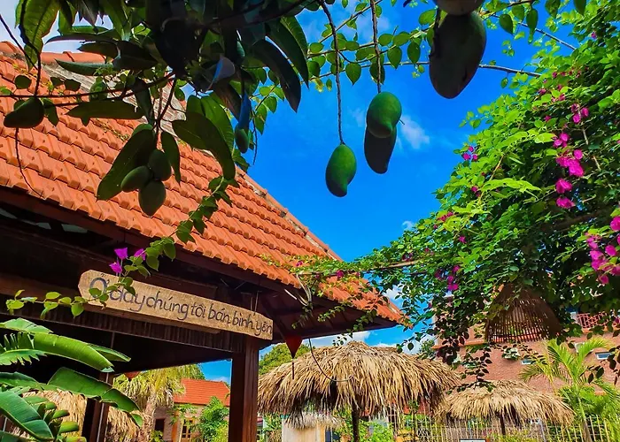 Trang An Village Homestay