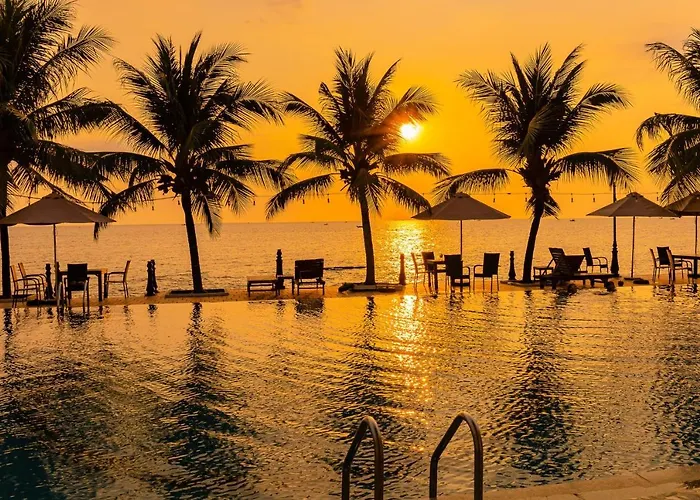 Sun Viet Resort Phu Quoc