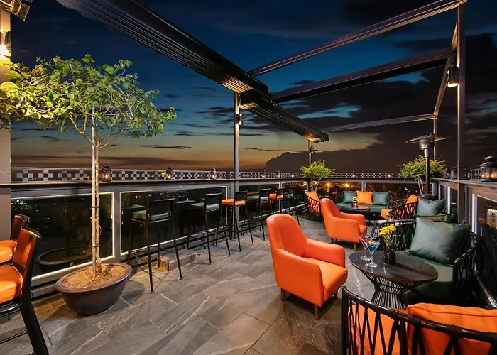 Babylon Garden Hotel&Spa