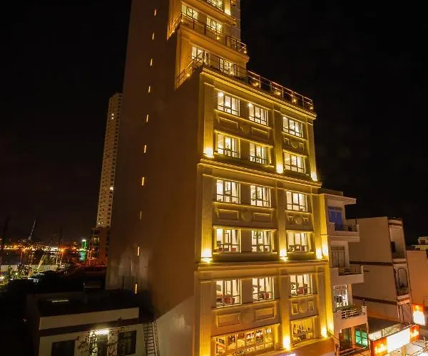 Gem Hotel