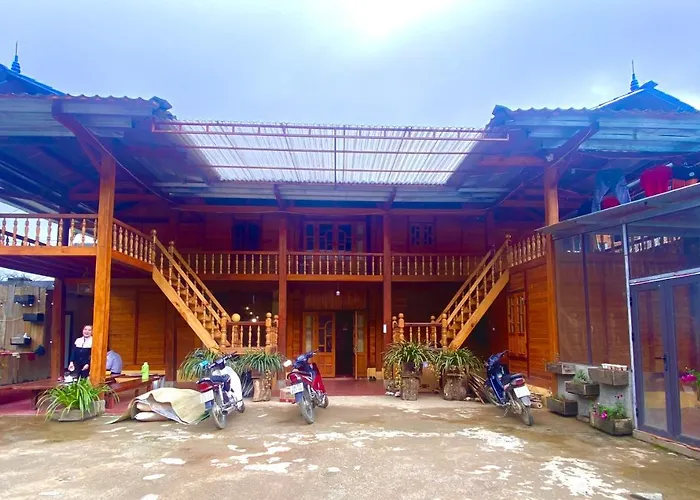 A Phu Home\'S
