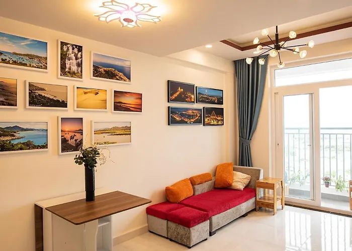 Phan Rang City View Homestay