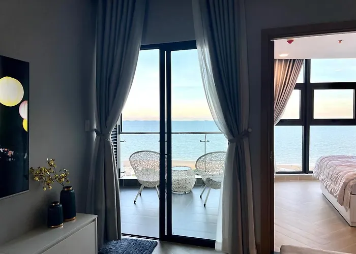 Aria Resort Vung Tau