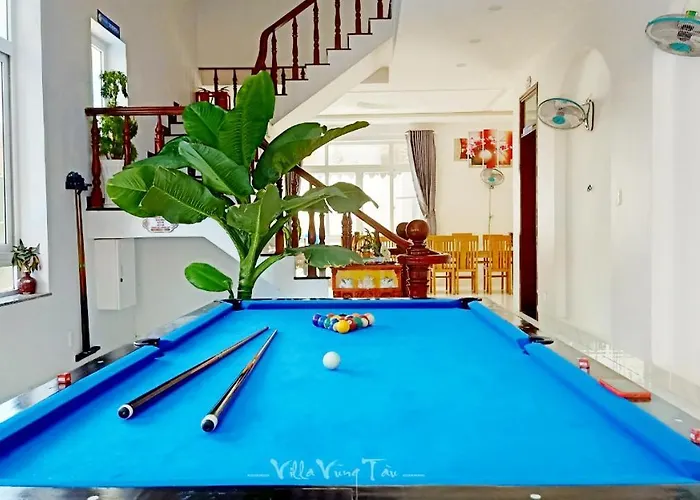 Windy Villa Vung Tau