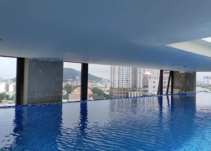 Hong Hai 2 Hotel
