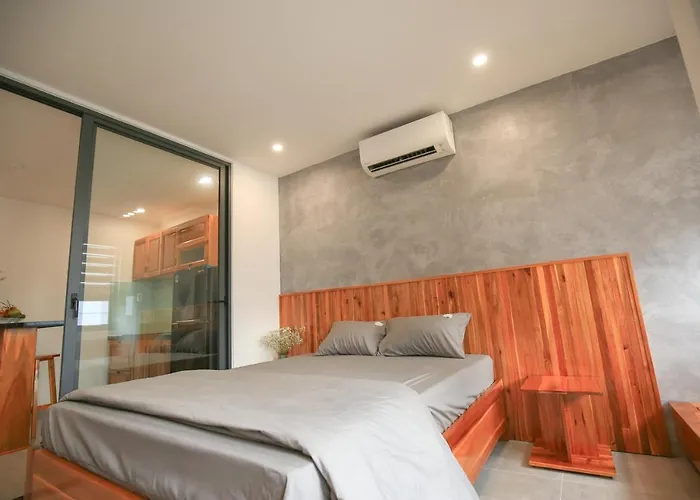 Lh Apartment Da Nang