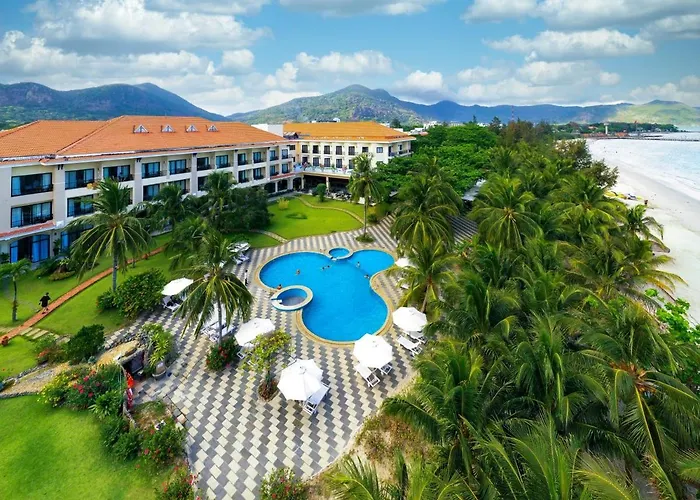 Con Dao Resort