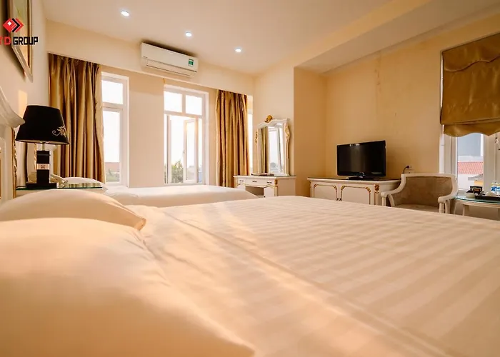 White Hotel