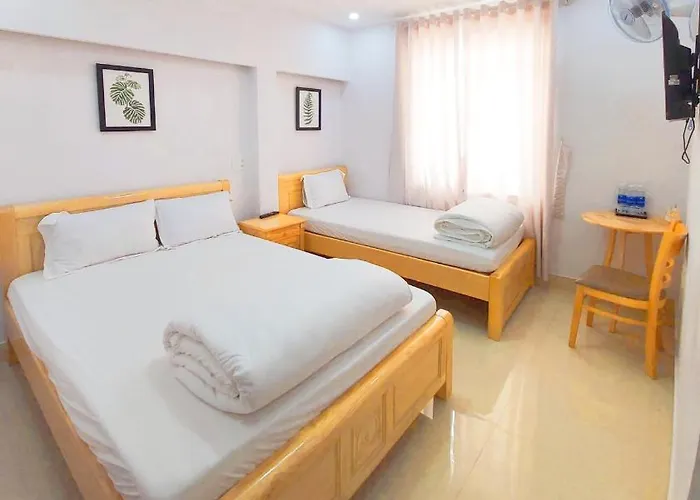 Daisy Dalat House