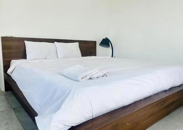 Light House Hostel