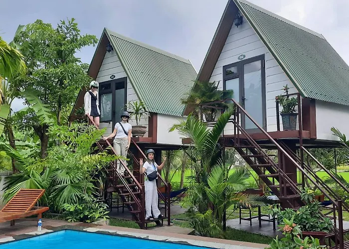 Hung Phat Bungalow