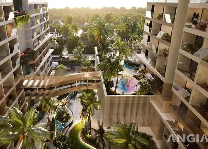 Bb Home - The Song Condotel Vung Tau