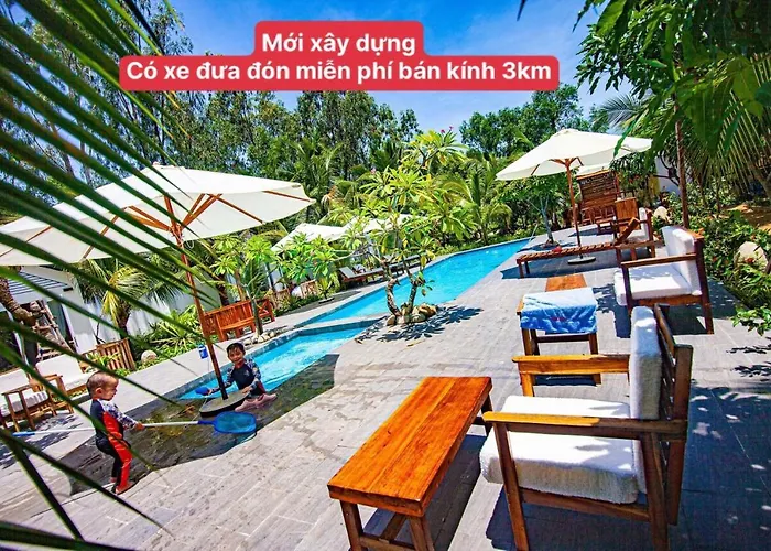 Hoang Phuc Resort