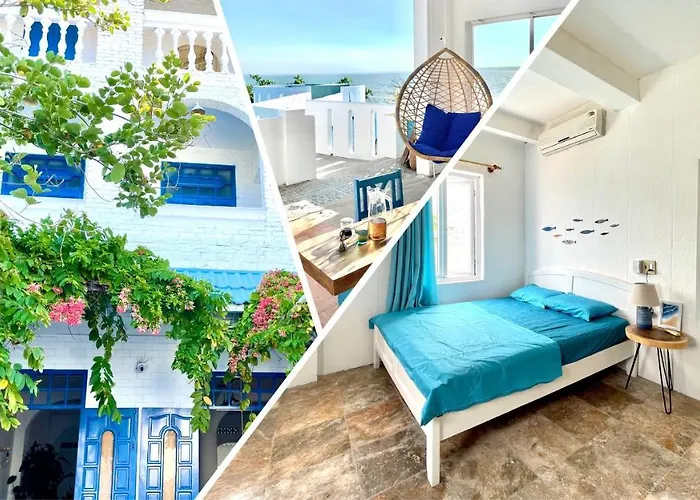 Irini Boutique Homestay Mui Ne