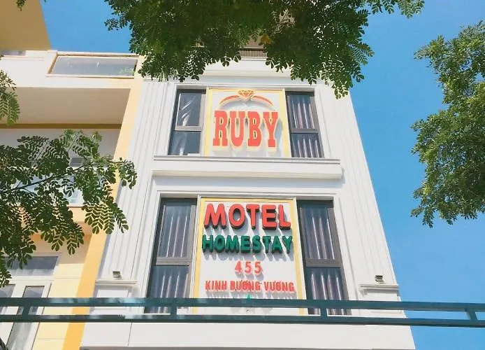 Ruby Homestay