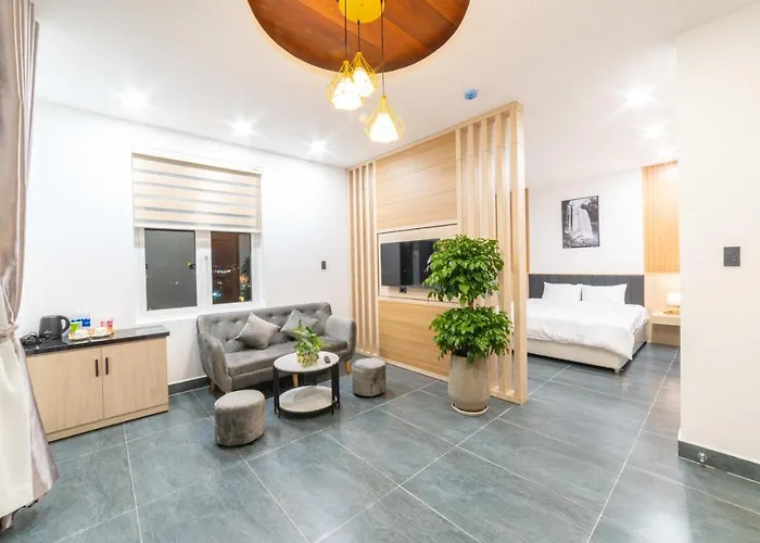 Quoc Khanh Condotel