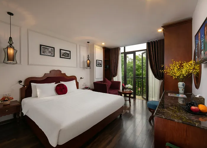 Vision Premier Hotel&Spa