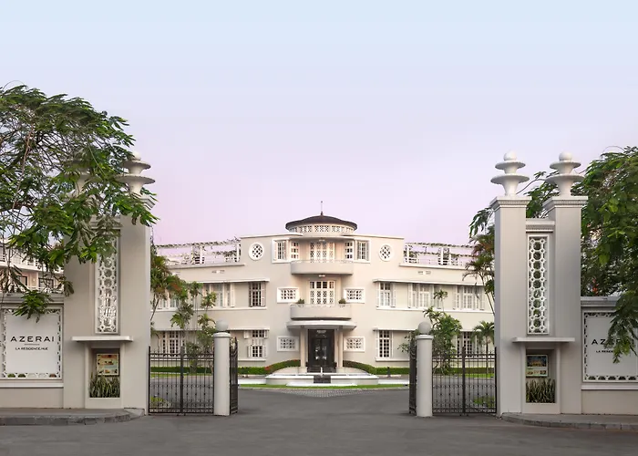 Azerai La Residence, Hue
