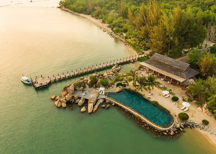 L\'Alya Ninh Van Bay