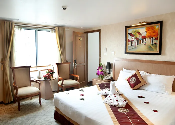 Lenid De Ho Guom Hotel