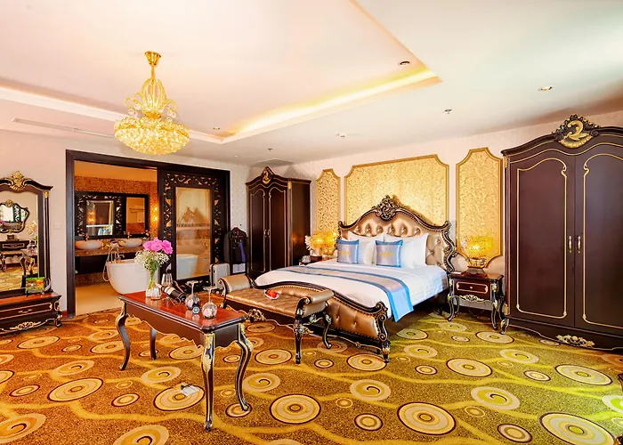 The Mira Hotel