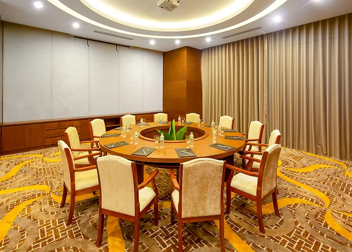 Rosamia Da Nang Hotel