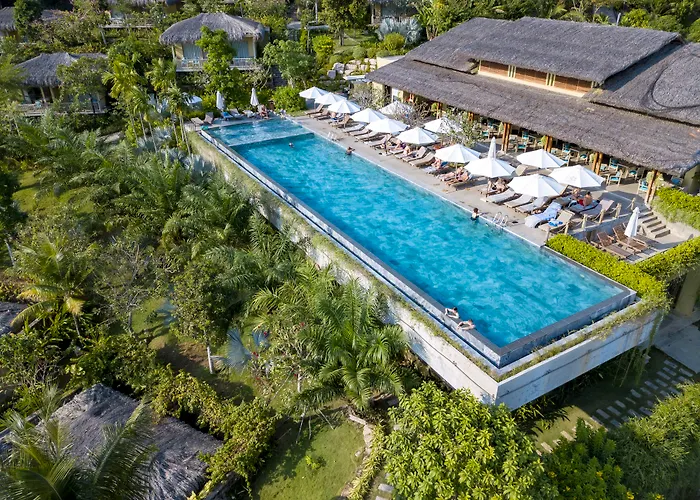 Lahana Resort Phu Quoc&Spa