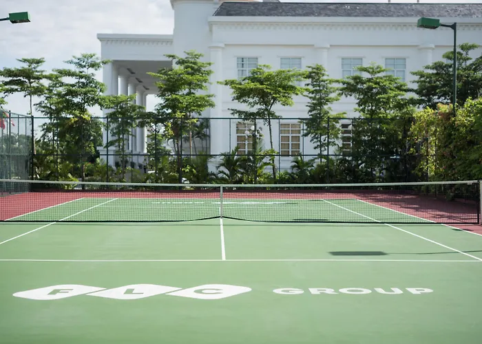 Flc Luxury Resort Samson