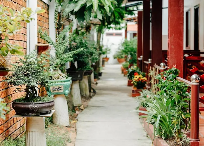 Ngoc Qui Bungalow