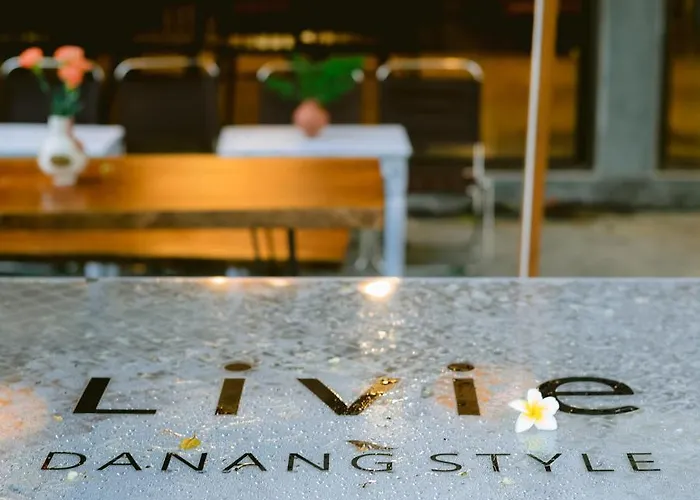 LIVIE Đà Nẵng Style