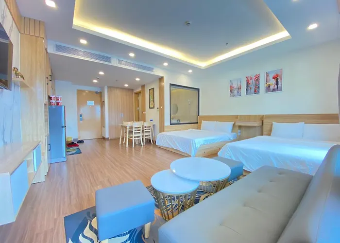 Newday Travel Condotel- Can Ho Flc Sea Tower Quy Nhon