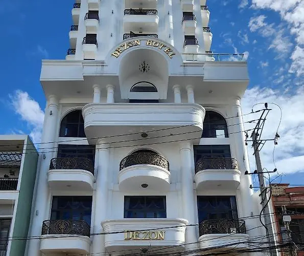 Dezon Hotel