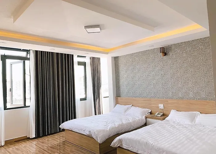 Phuongtrinh Hotel