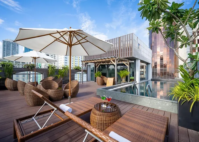 Senorita Boutique Hotel