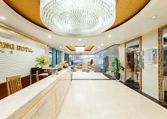Cat Ba Thanh Cong Hotel